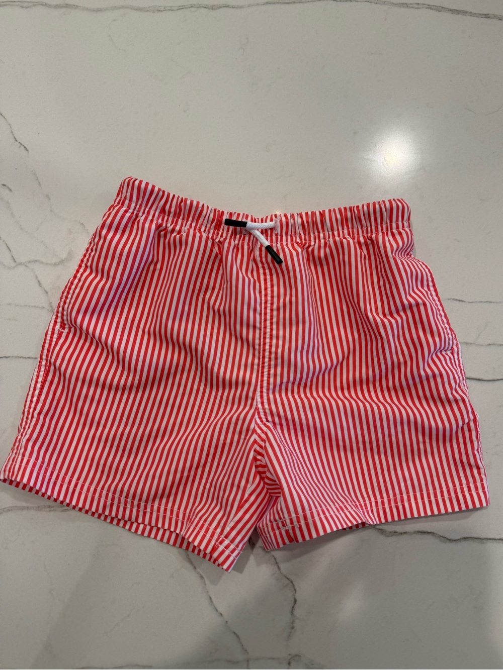 Maamgic Boys Swim Trunks, Youth Size 7, NWOT